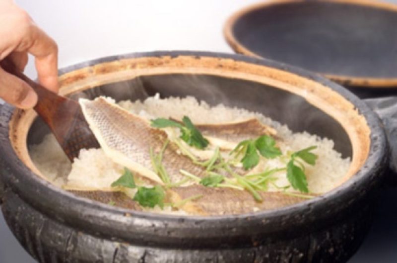 月曜から夜ふかし　鳴門鯛の鯛めし　マツコさん「すだち」かけすぎは不味い