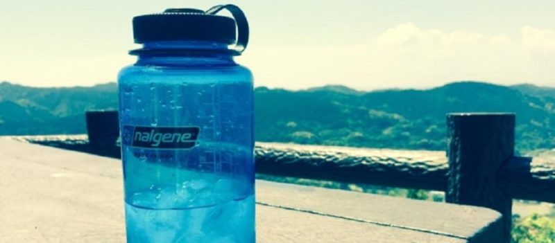 夏の脳梗塞　隠れ脳梗塞（対策）水分補給　ゲンキの時間