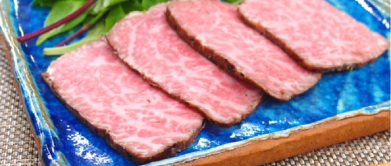 とちぎ和牛（匠）伊野尾慧（いのお飯）旨そう！