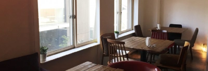 人気店同士のコラボグルメ　めざましテレビ