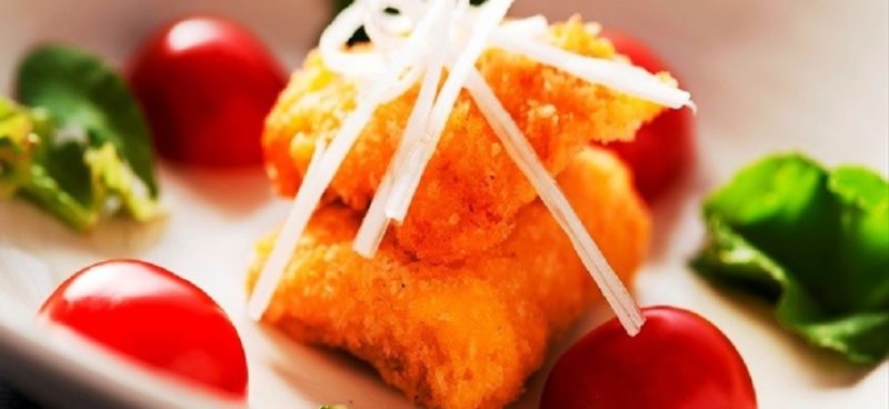 ハモカツ　愛媛県八幡浜（瀬戸内産ハモ）オーシャンドリーム通販