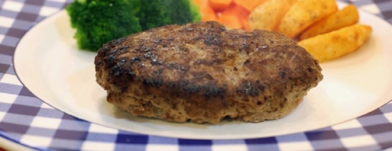 夏季限定！熱々グルメが冷え冷えグルメ　東京都内　めざましテレビ