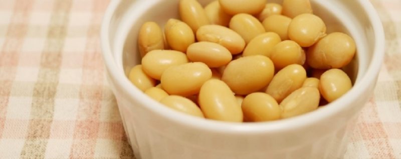 名医のTHE太鼓判！長寿ホルモンが増える最強食材「蒸し大豆」と、免疫力アップおからパウダー