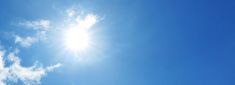 夏の紫外線でダメージを受けた肌・髪のケアグッズ