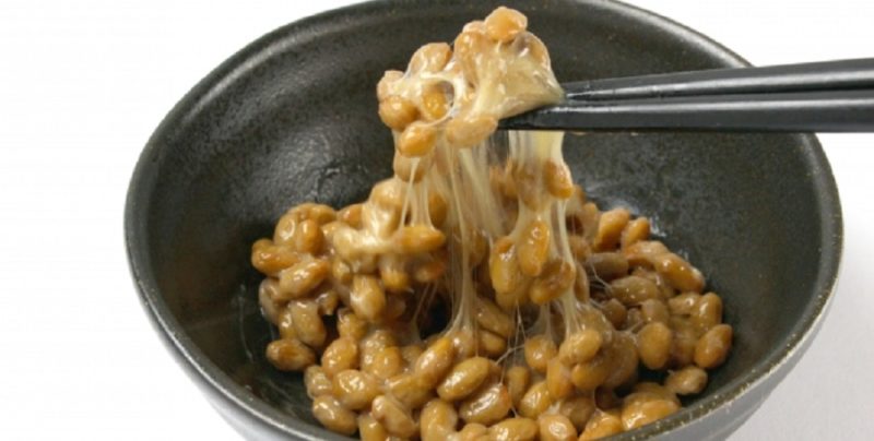 視力が良くなる酢納豆　網膜血管閉塞症、視力低下、血栓を溶解　白内障、緑内障　名医のTHE太鼓判