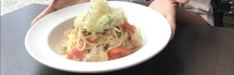 【ZIP】夏に食べたい！ひんやり！冷たい麺（東京都内）