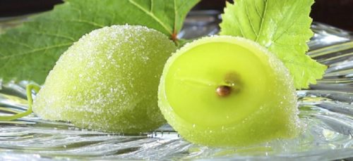 林修が厳選　失敗しない手土産「和菓子」ニッポンドリル