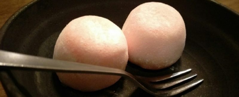 ピノファンタジア（ピノカフェ）期間限定　雪見だいふく×シロコッペ　コラボメニュー　開催期間・場所