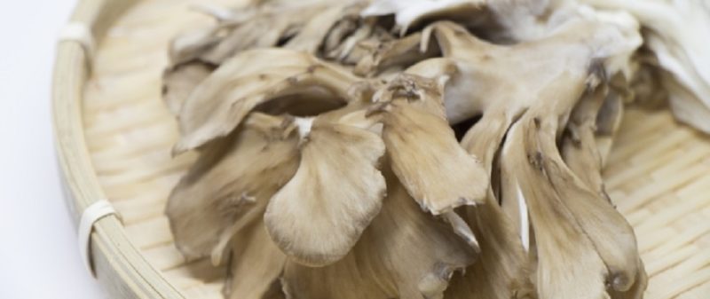 血糖値の急上昇「血糖値スパイク」を予防する食材「舞茸」効果/働き・レシピ