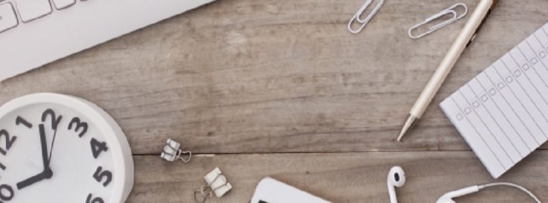 デスクで超便利家電　めざましテレビで紹介