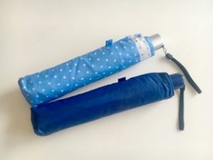 2019年最新の折りたたみ傘　渋谷ロフトで売り上げランキング