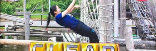 月曜から夜ふかしの運動神経ゼロ郡司さんは結婚出演キッカケ