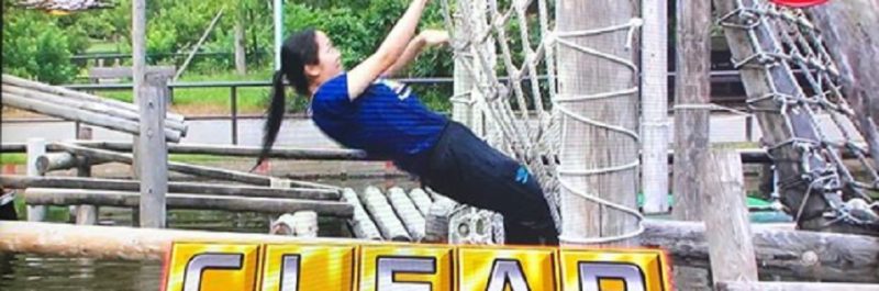 月曜から夜ふかしの運動神経ゼロ郡司さんは結婚出演キッカケ