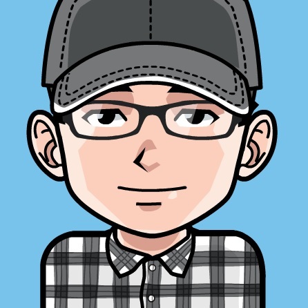 ハットのアバター