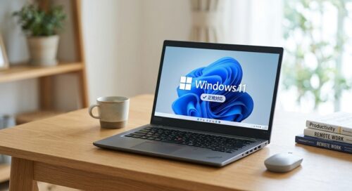 【2026年最新】今新品を買うな！？中古パソコンを2～3万円で賢く使い倒す完全ガイド