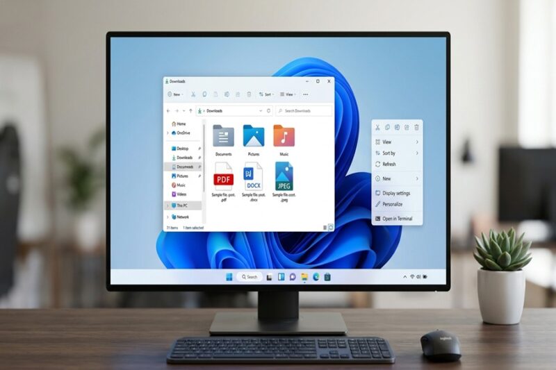【Windows Update】2026-10 プレビュー更新プログラム（KB5127936）改善内容・動作や8GB快適さは？不具合を解説